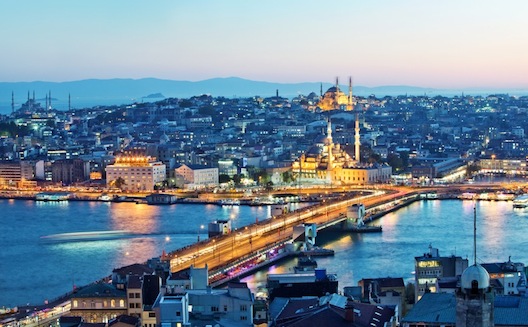 What Turkey's economic struggles mean for its startups