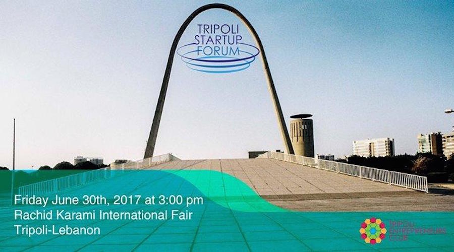 Tripoli Startup Forum awards three startups cash prizes