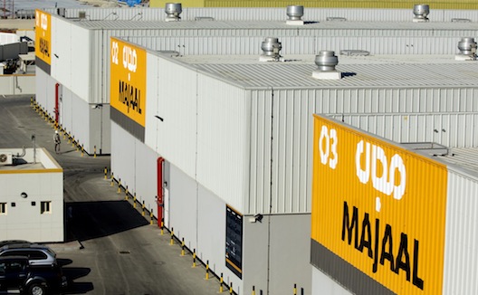 Bahrain’s Majaal Makes Warehousing Startup Friendly