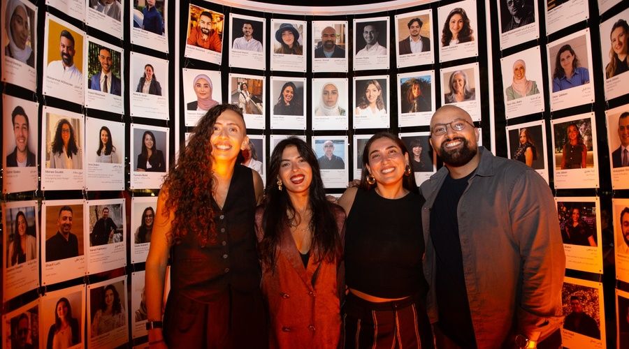 Sira Community Jordan marks four-year anniversary
