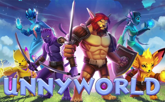 Twofour54 and Ycombinator invest in gaming developer Unnyhog