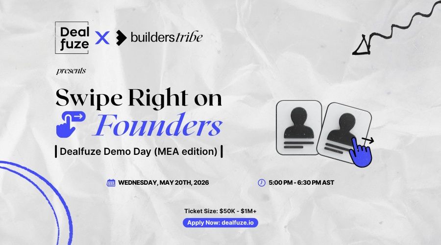 Dealfuze launches AI-powered demo day platform