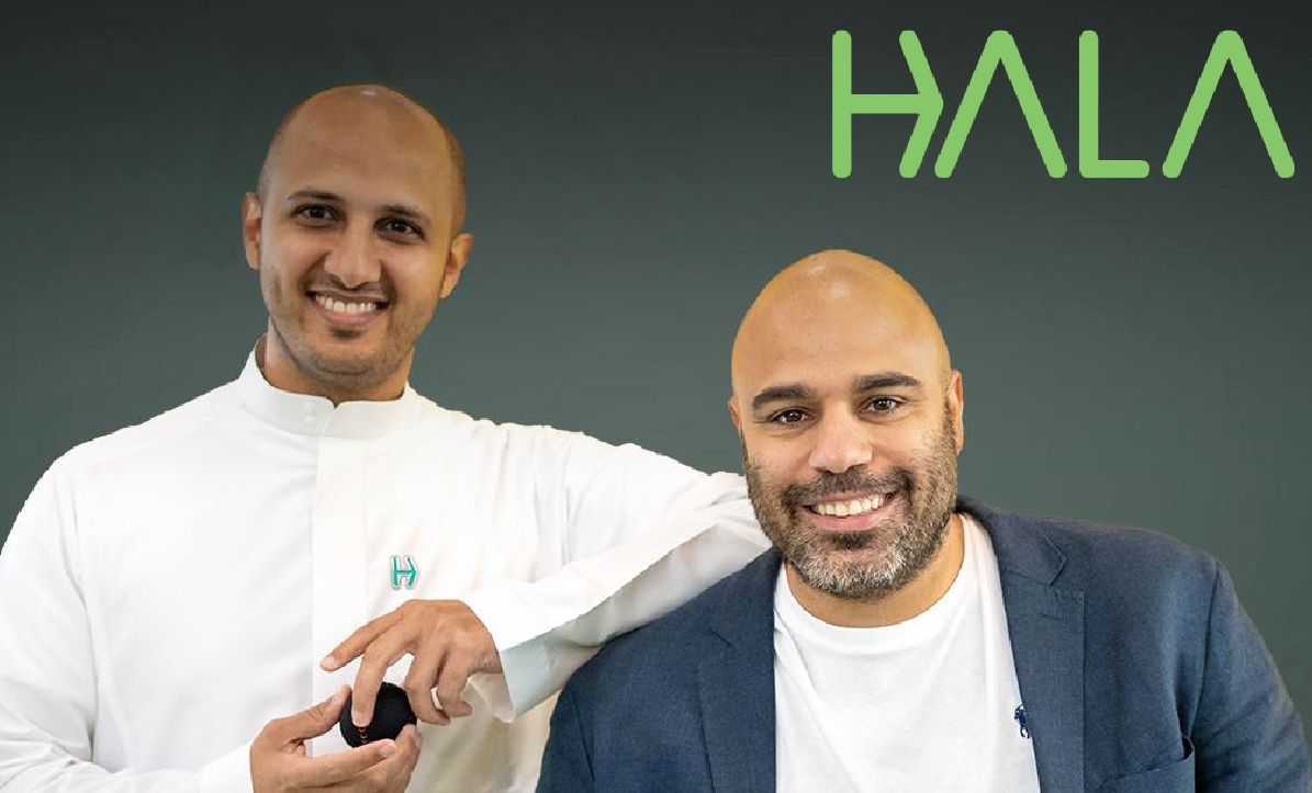 HALA raises $157 million in landmark Series B round