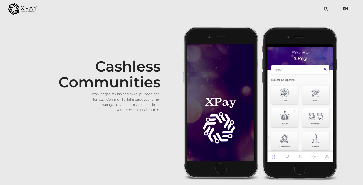 Egypt's XPay raises $250,000 in pre-seed