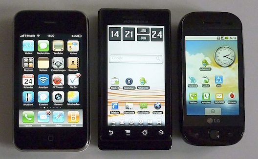 12 Mobile Predictions for 2012 from Google at Arabnet