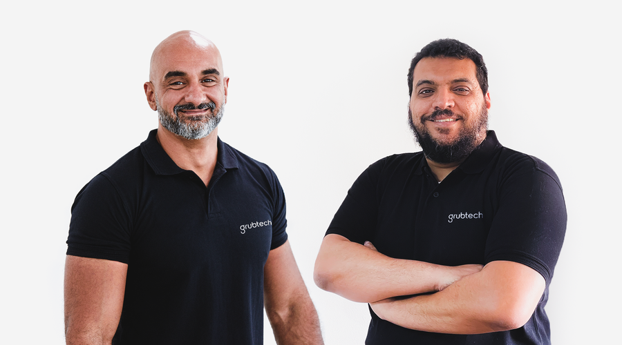 Grubtech expands to Egypt