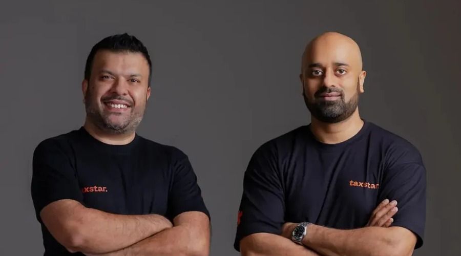 Tax Star closes $1.75 million Seed round to expand across GCC