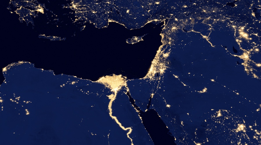 نصائح وتحذيرات: دردشة على 'تويتر' مع كريستوفر شرودر ومروان خيرالدين