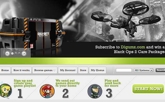 E-Commerce Site Taw9eel Acquires Kuwaiti Game Rental Startup Digumz