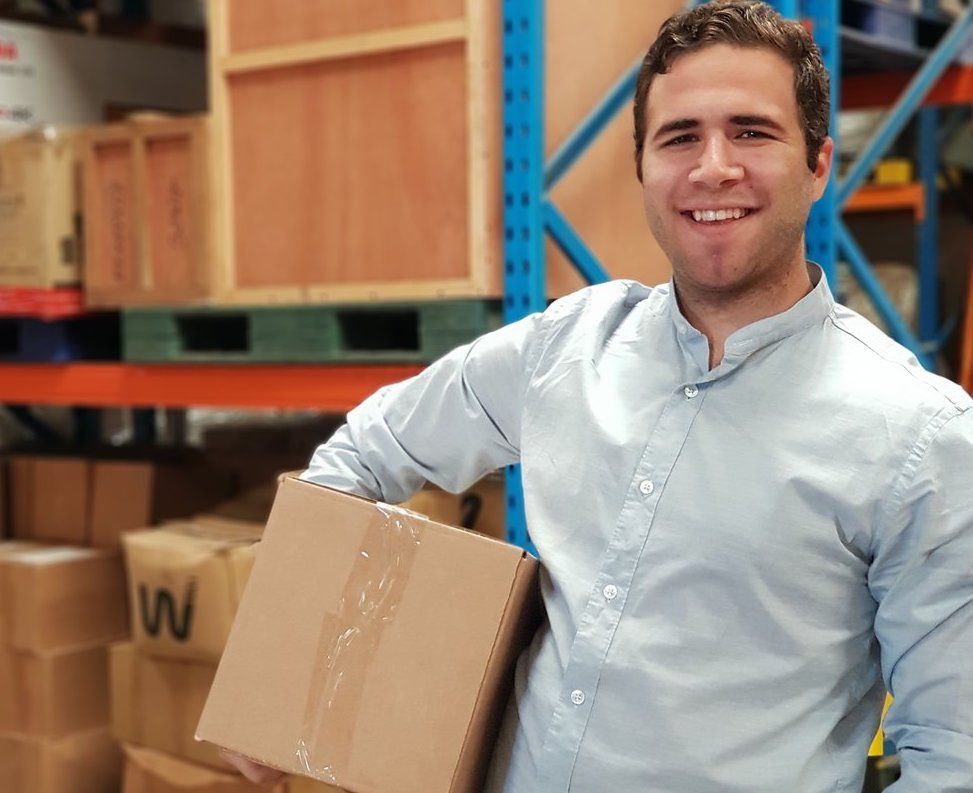 UAE’s logistics startup Shorages raises $700,000 Seed funding