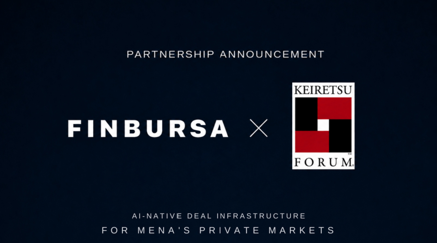Keiretsu Forum MENA, FinBursa join forces to digitise startup investments in MENA