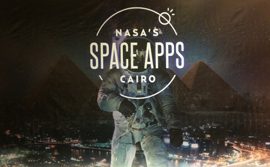 Space Apps Challenge takes Egyptians from infinity to beyond