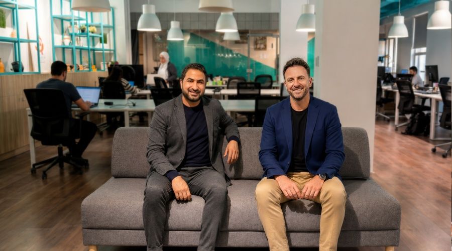 Aumet closes $12 million Series A led by Emkan Capital