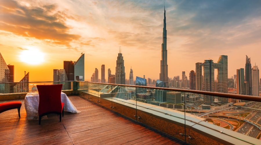 The UAE’s next property boom will be powered by AI