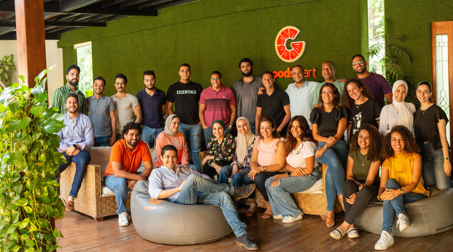 GoodsMart تجمع تمويلًا بقيمة 3.6 مليون دولار من Sawari Ventures