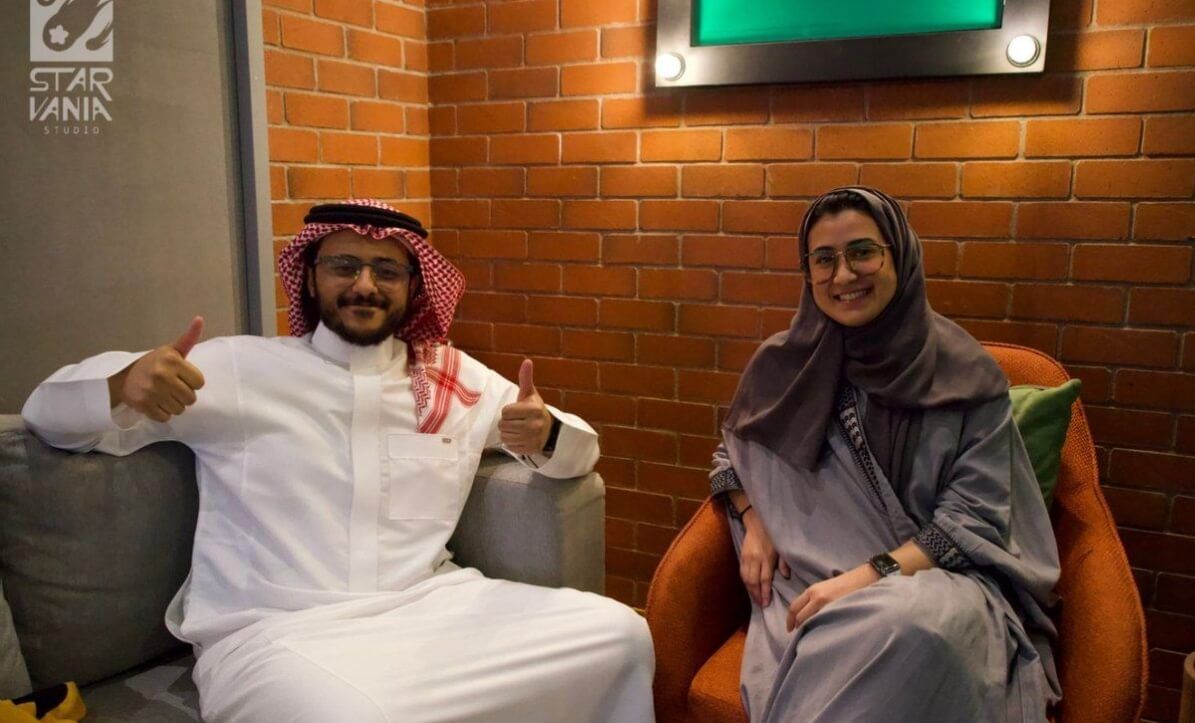 Starvania lands $1.1 million investment to expand Saudi gaming innovation