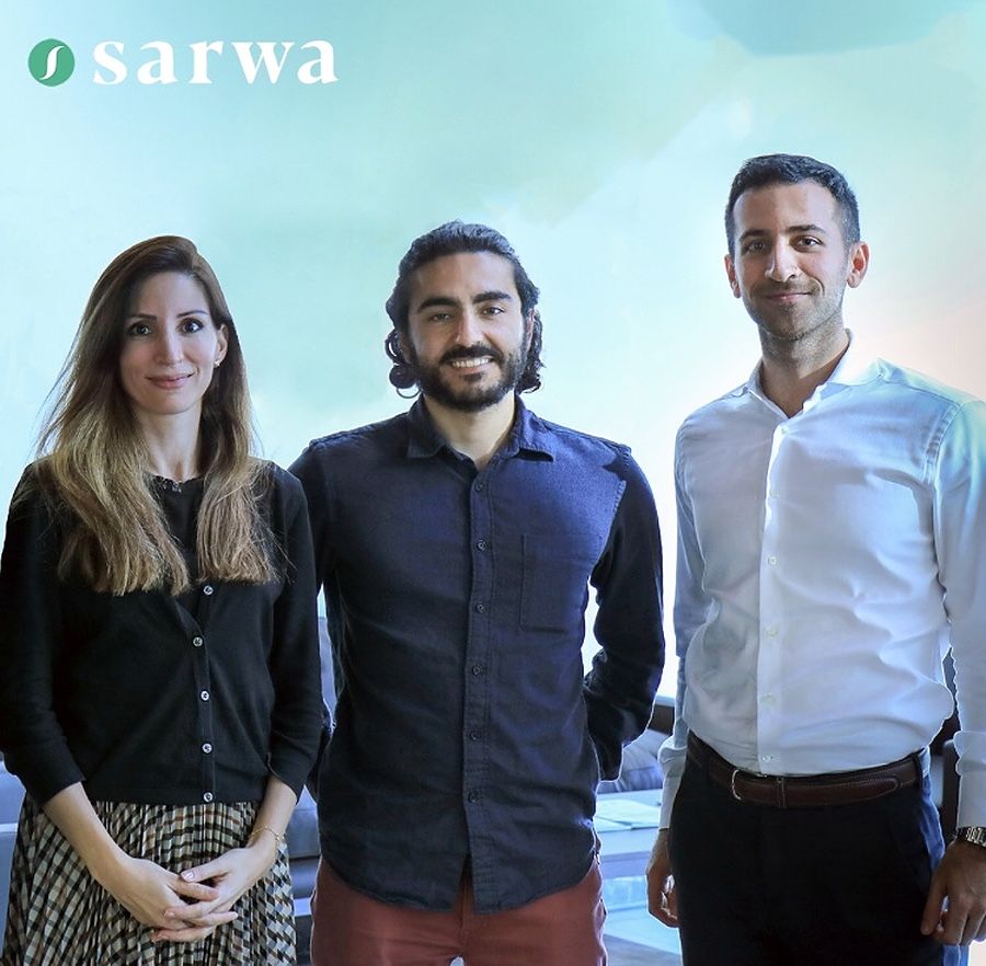 Sarwa raises $8.4 million in Series A