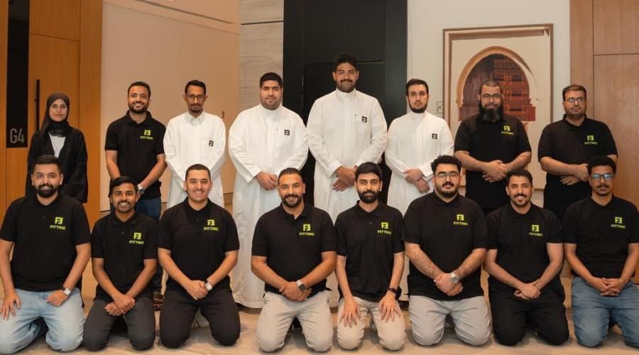 Saudi contech Fitting raises $1.1 million seed to fuel expansion
