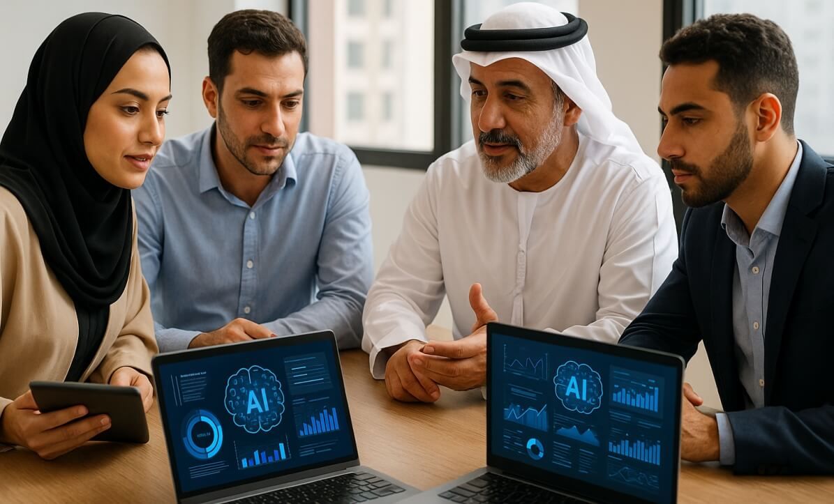 GCC family offices shift from preservation to innovation investing