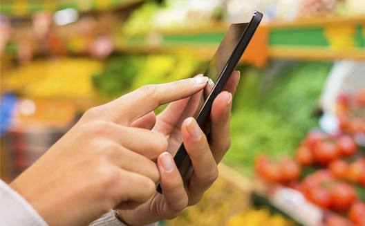 Groceries through smartphones: how ecommerce is changing MENA's shopping habits