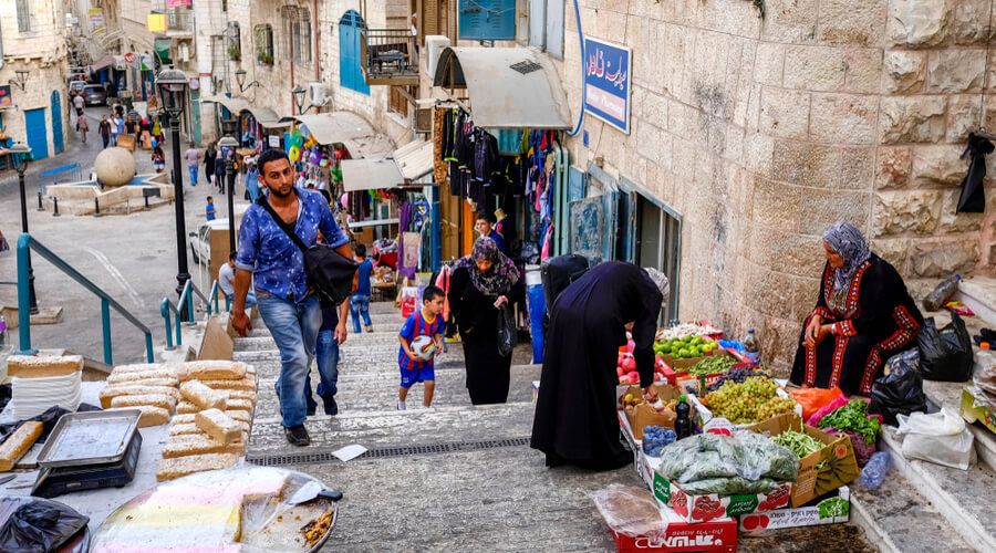 Fintech: A force for financial inclusion in Palestine