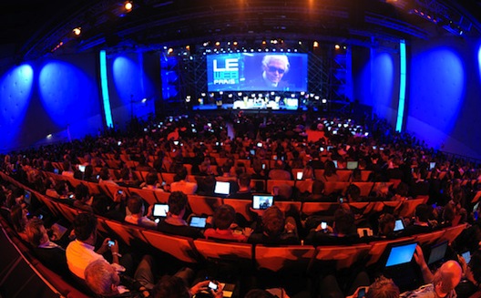 8 tech conferences in the Middle East to attend in 2014