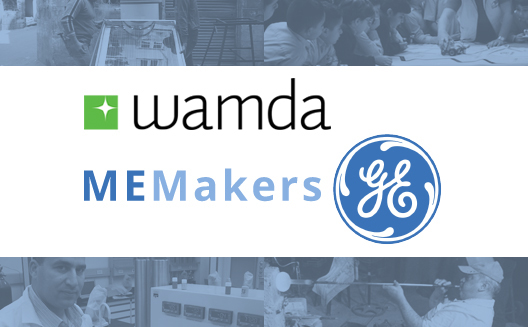 Wamda and General Electric announce partnership