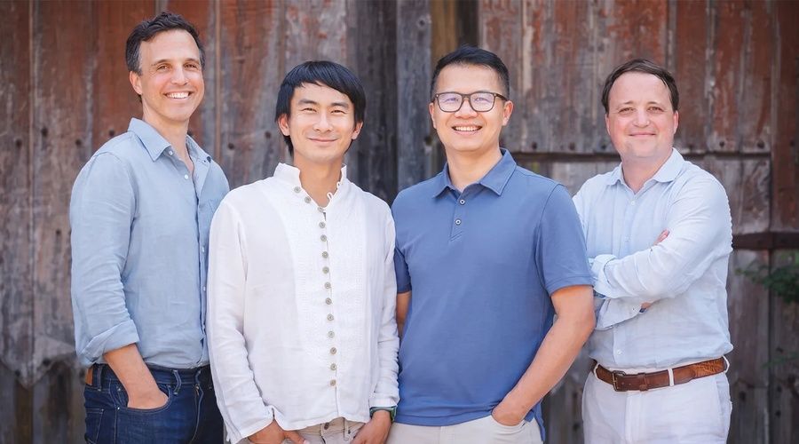 Aramco Ventures backs Twin1 AI in $20 million seed round