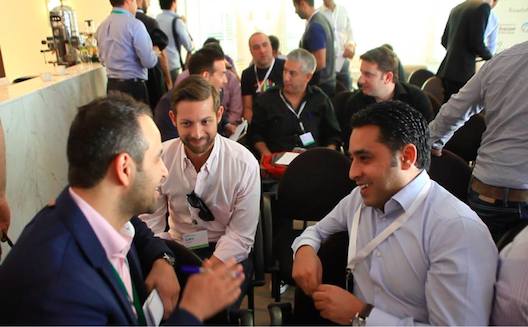 Dubai entrepreneurs pick VC brains with these 6 questions