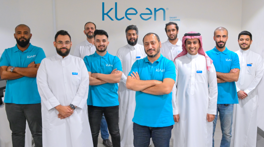 Kleen bags $2 million to digitise local laundry market