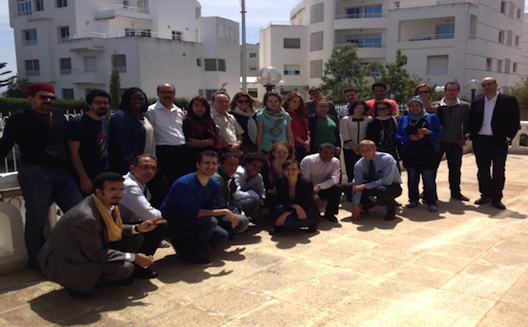 Nobel Laureate Muhammad Yunus kicks off global accelerator program in Tunisia