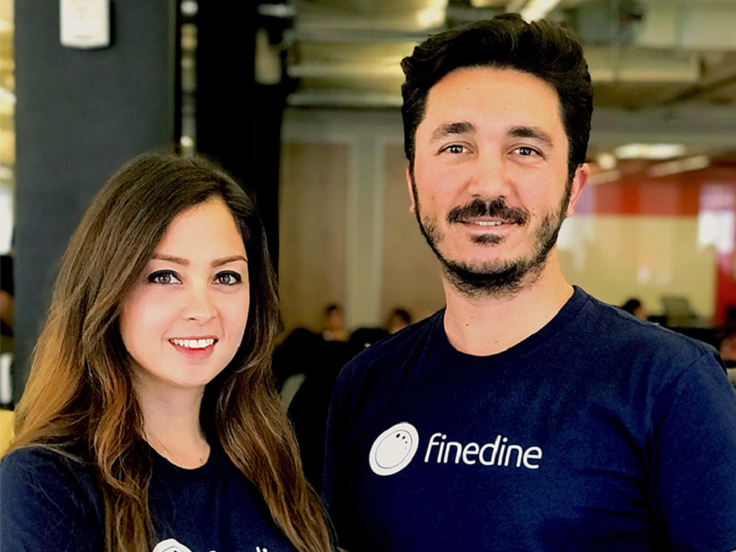 Savour VC invests in Turkey’s FineDine