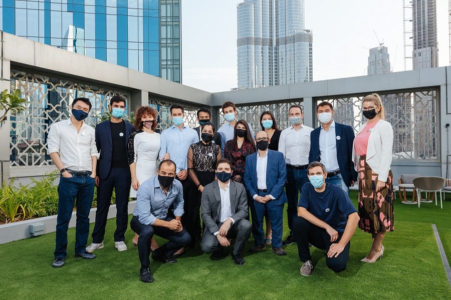 Startupbootcamp Fintech Dubai graduates 11 startups