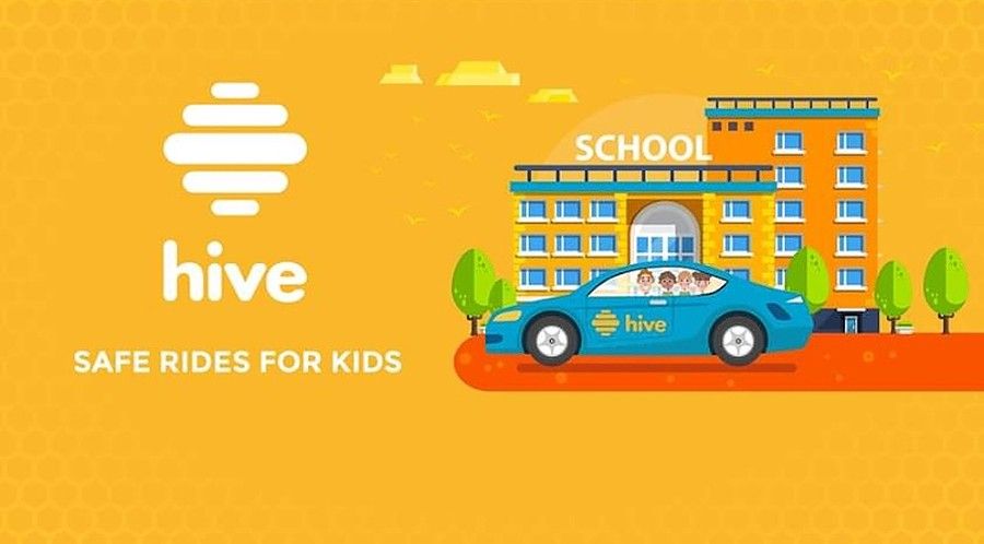 Hive raises $400,000 in seed funding