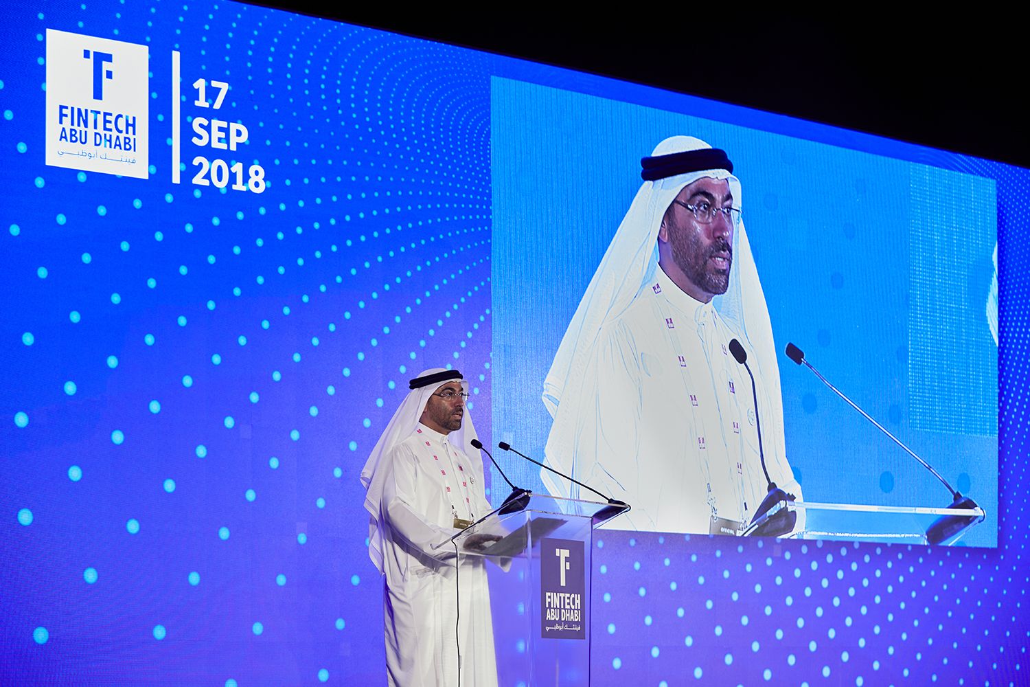 Abu Dhabi launches digital sandbox for fintech