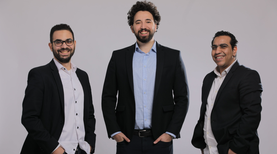 Egypt's el-dokan raises $550,000 pre-Seed round