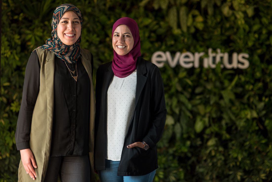 Eventtus raises $2 million, looks to adopt AI recognition at events