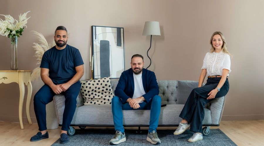 UAE's Reno raises $4 million in equity-debt round