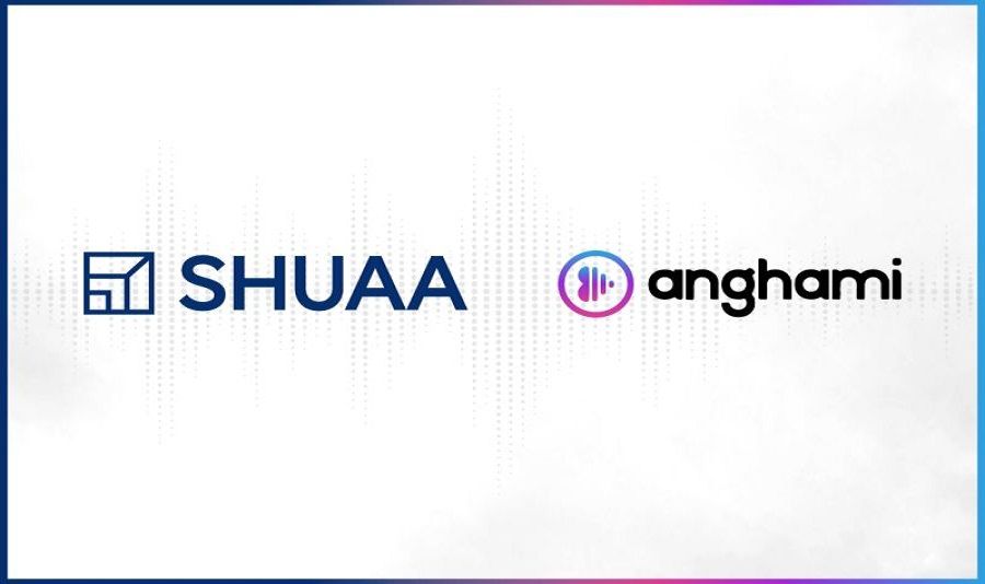 Anghami raises investment from SHUAA Capital