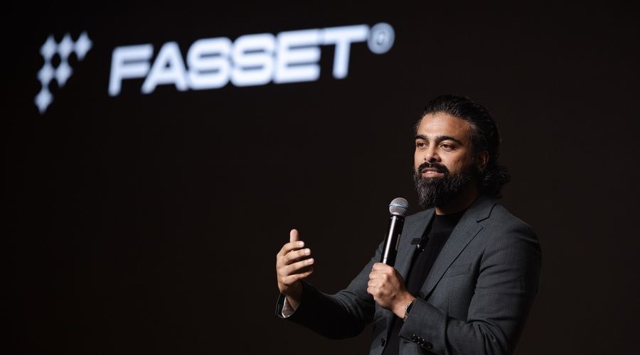 Fasset hits $1 billion valuation after $68 million Series C
