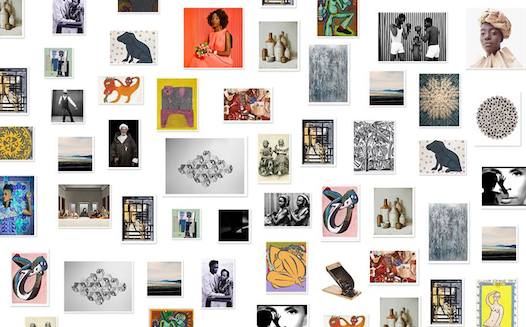 Art for everyman, a startup’s democratization of the art world