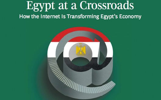 How the Internet Affects the Egyptian Economy [Report]