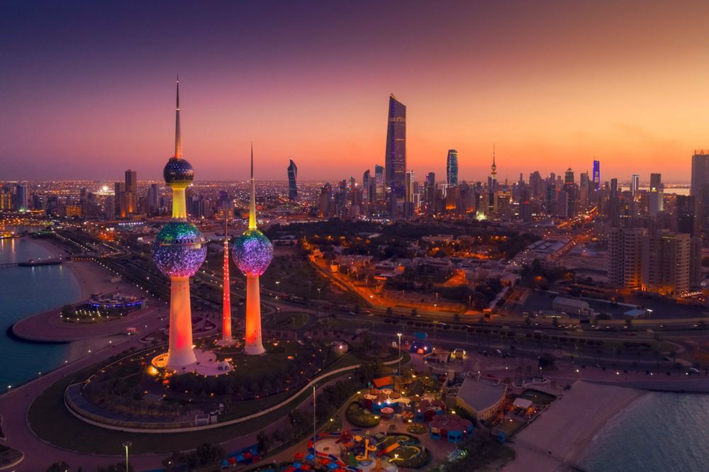 How did Kuwait produce some of the Middle East’s largest exits?