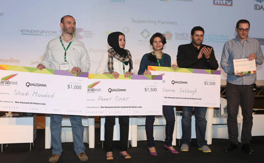 How idea stage entrepreneurs can benefit from startup competitions