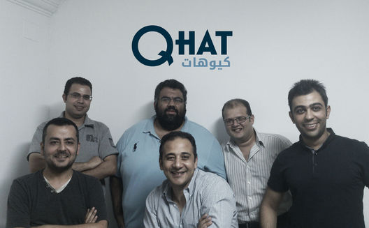 New loyalty program QHat hopes to disrupt marketing in Egypt