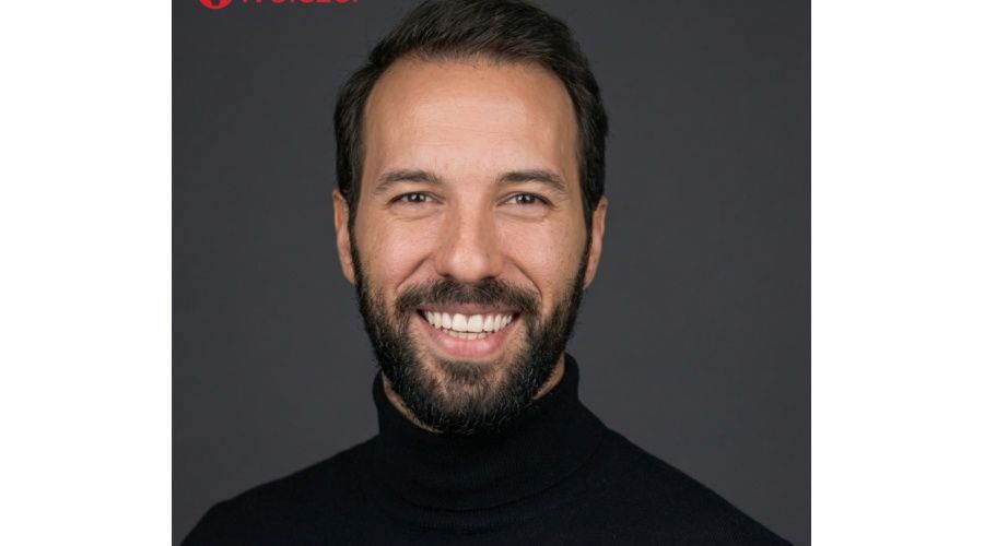 iVoiceUp secures investment from A15 to accelerate MENA expansion