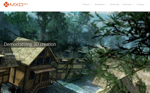 MXD raises $1M to launch 3D printing tool for the masses