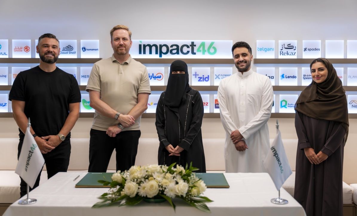Holo secures $22 million Series A to expand digital mortgage solutions across GCC