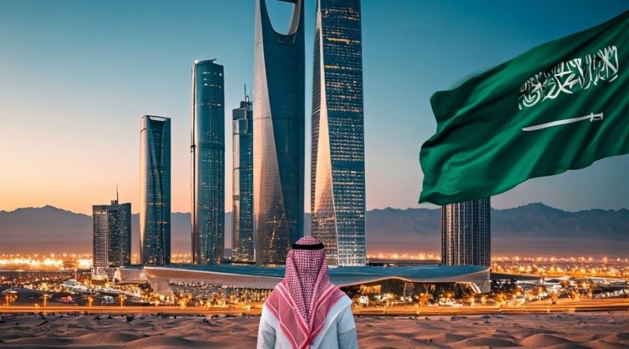 Slow transitions drain billions from Saudi economy