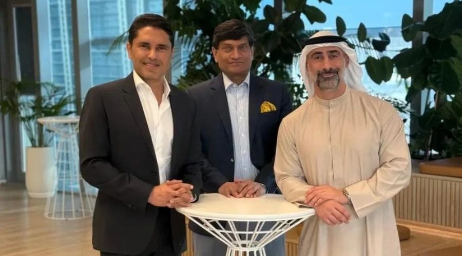 Whiteshield secures $15 million private credit from Ruya Partners